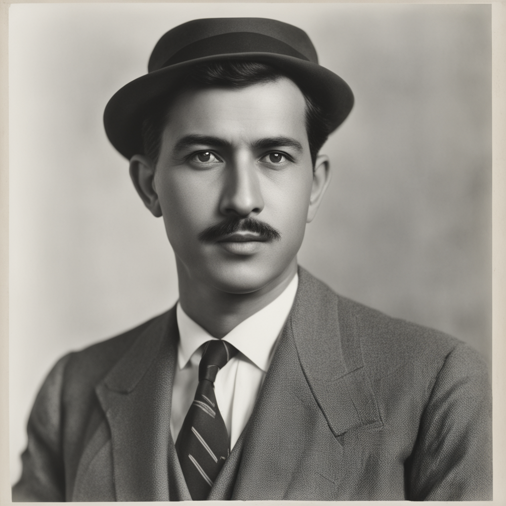 Adolfo Christlieb Ibarrola