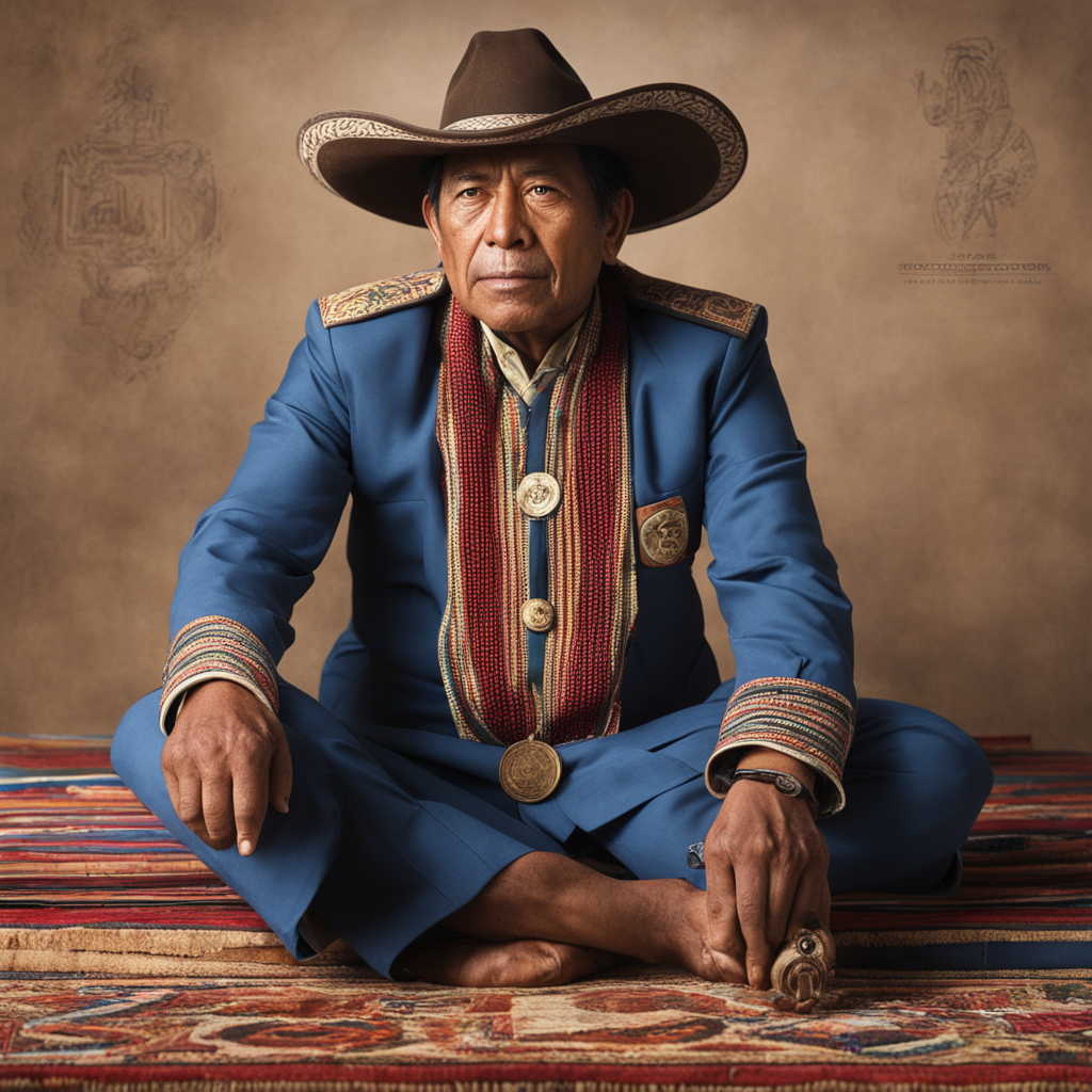 Adolfo Chávez