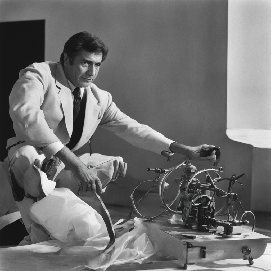 Adolfo Cofiño