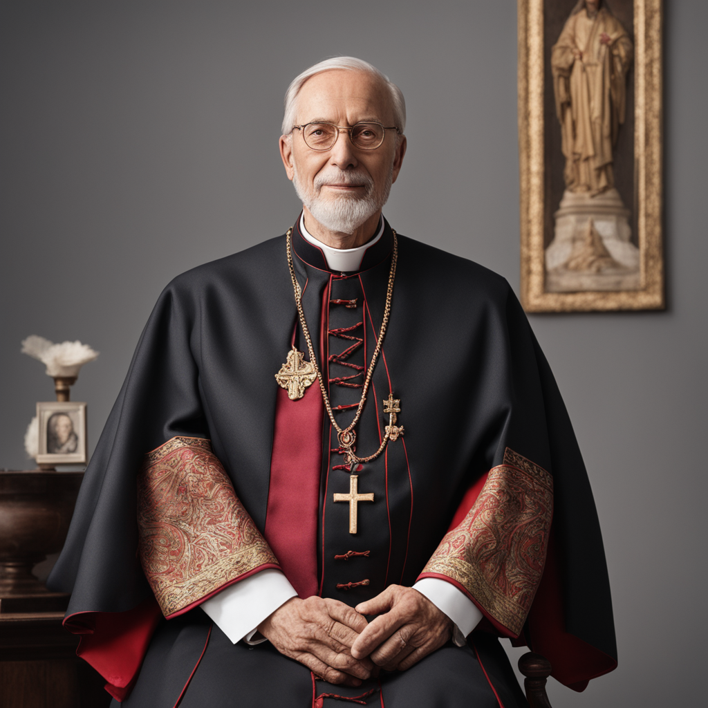 Adolfo Eduardo José Bittschi Mayer