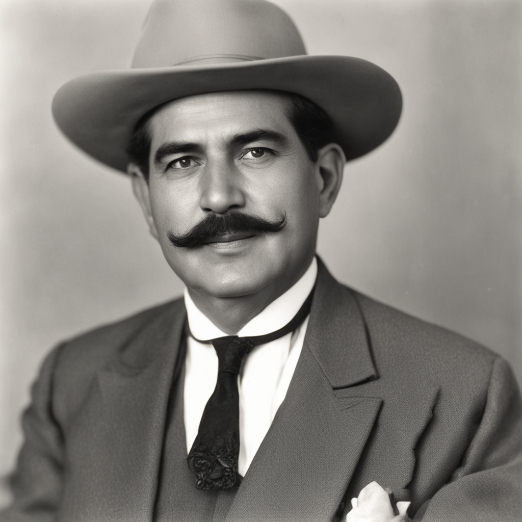 Adolfo Escobar Jardinez