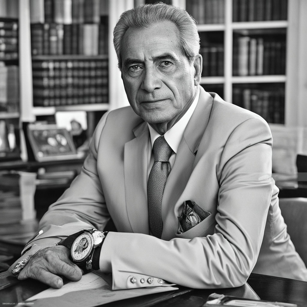 Adolfo Facussé