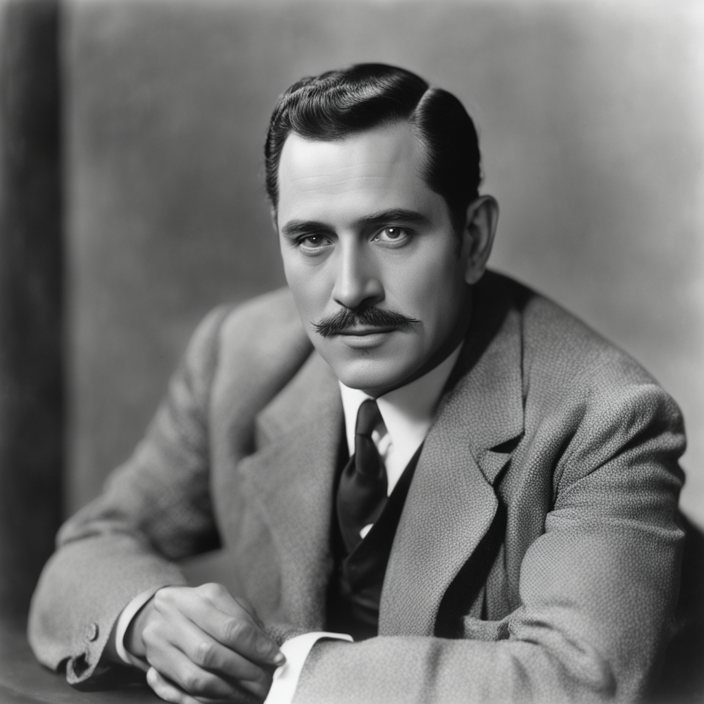 Adolfo Fernández Bustamante