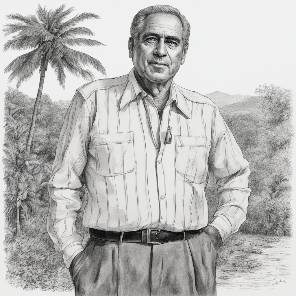 Adolfo Fernández Sainz