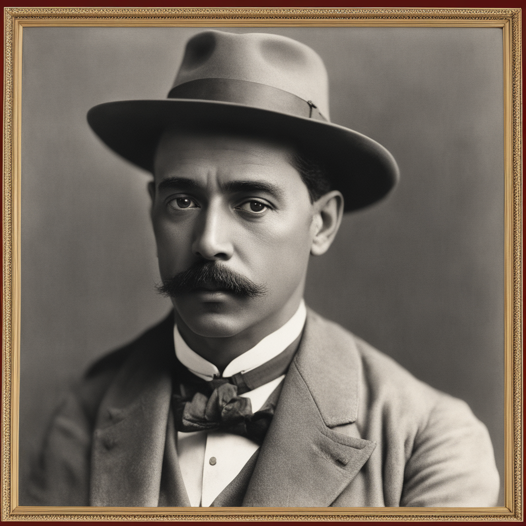Adolfo García Obregón