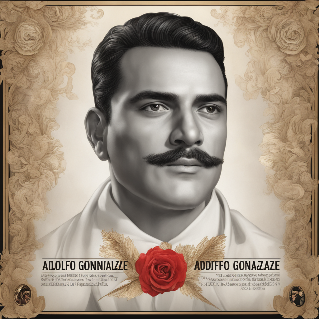 Adolfo González