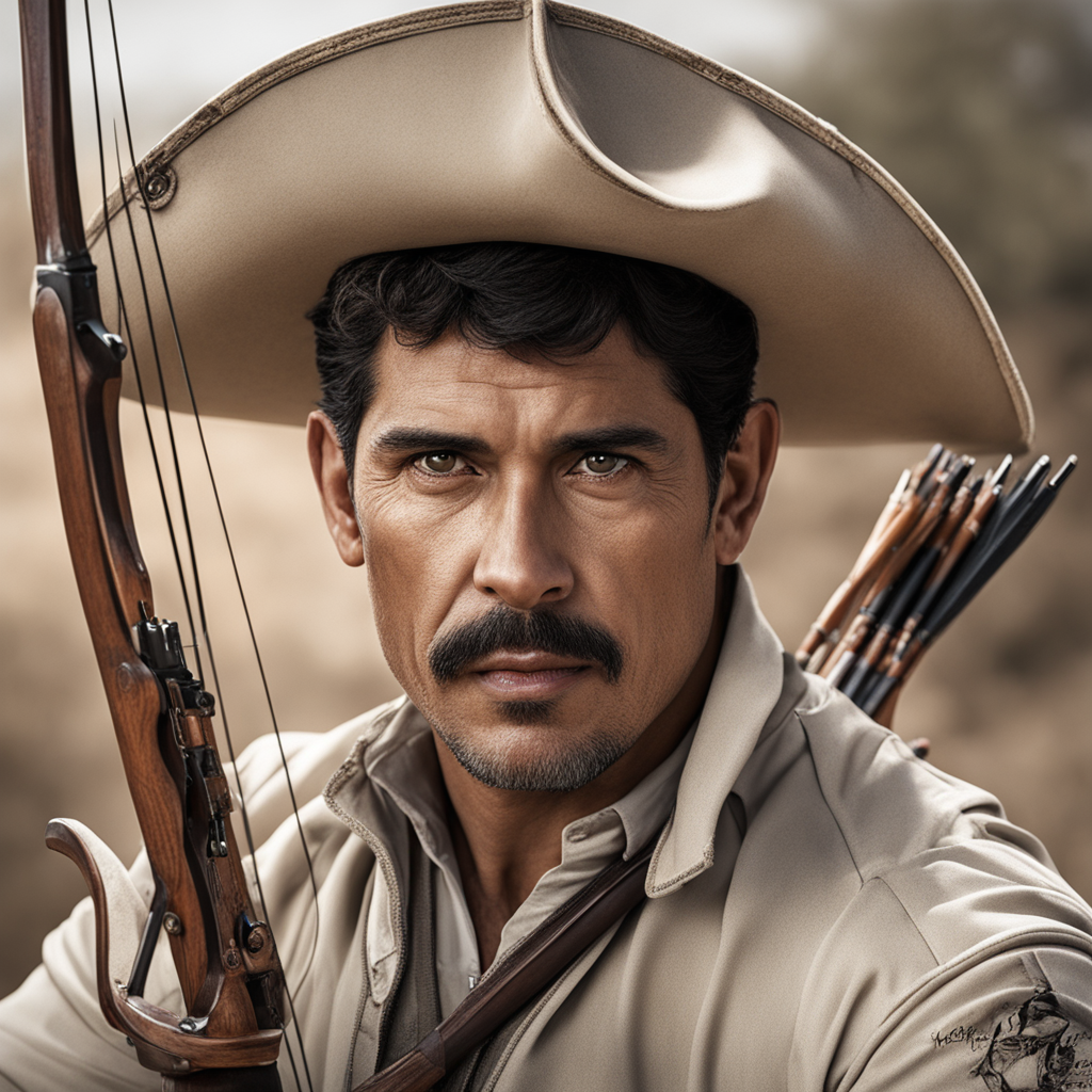 Adolfo González (archer)