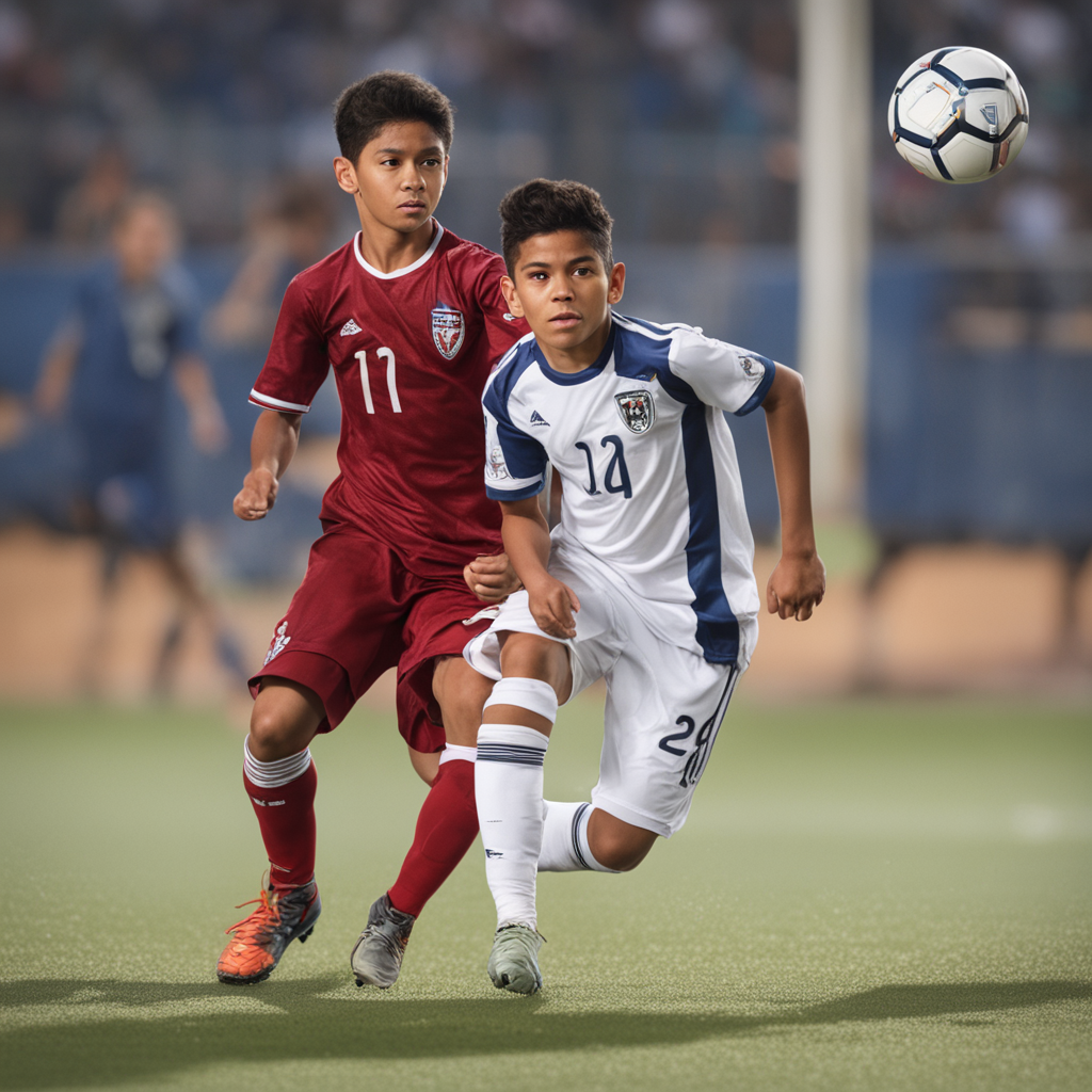 Adolfo Guzman (soccer)