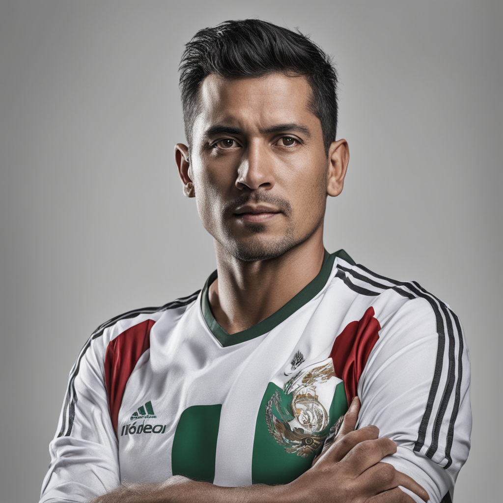 Adolfo Hernández