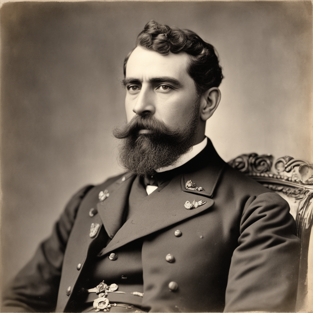 Adolfo Jiménez Castellanos