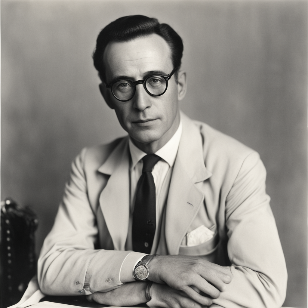 Adolfo Kaminsky