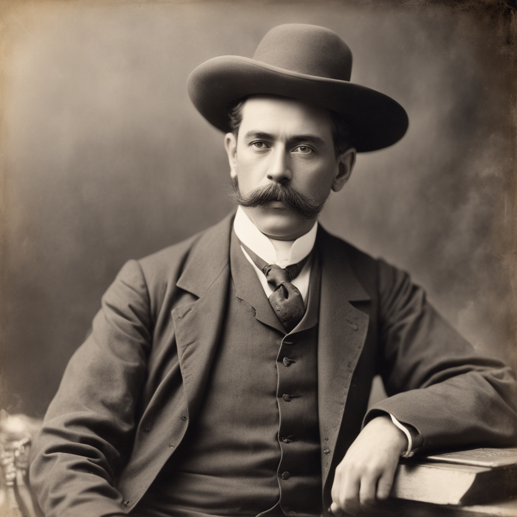 Adolfo León Gómez