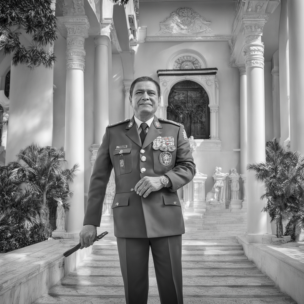 Adolfo Lionel Sevilla