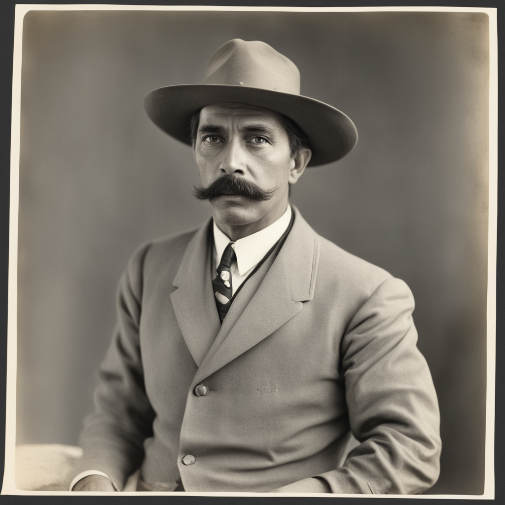 Adolfo Lugo Verduzco