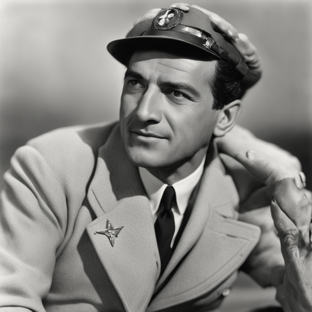 Adolfo Martín