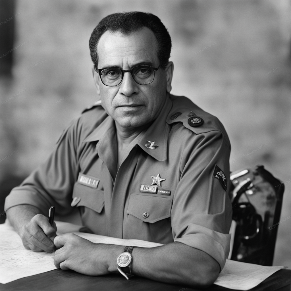 Adolfo Matos