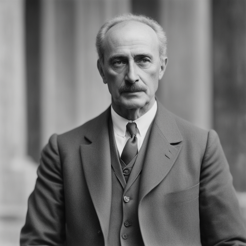 Adolfo Mazzini