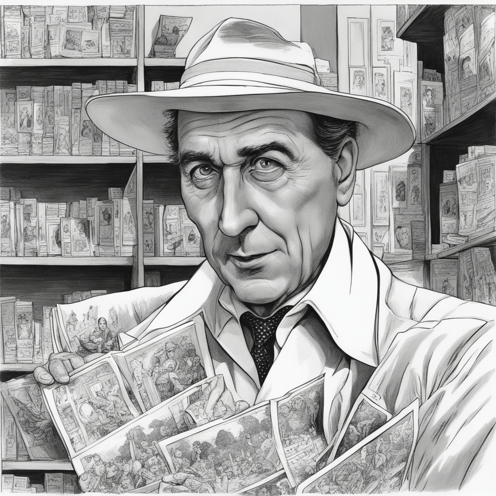 Adolfo Mazzone
