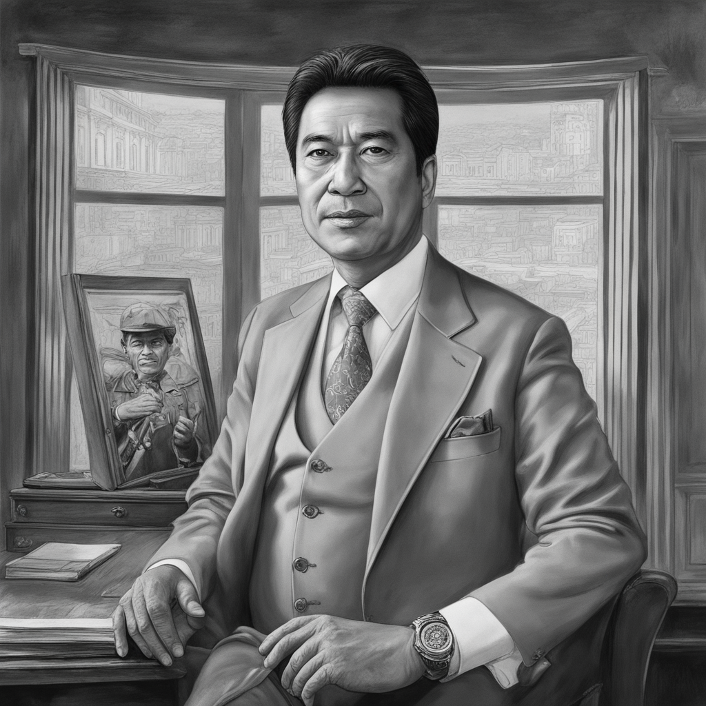 Adolfo Mendoza