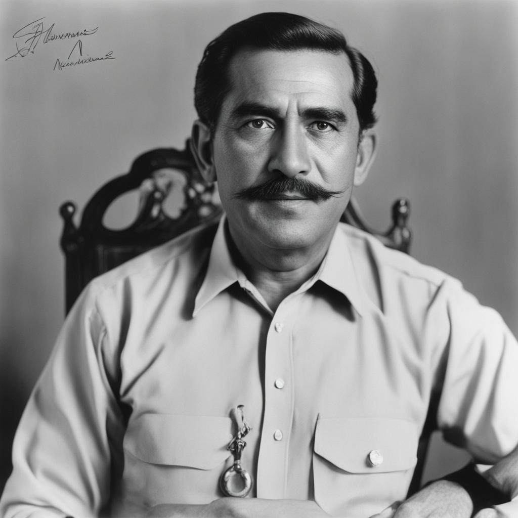 Adolfo Mota Hernández