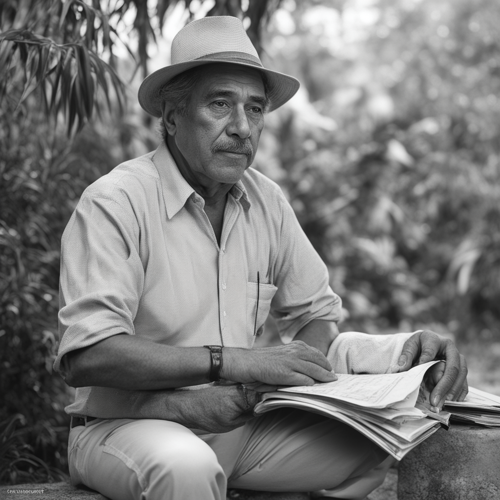 Adolfo Méndez Vides