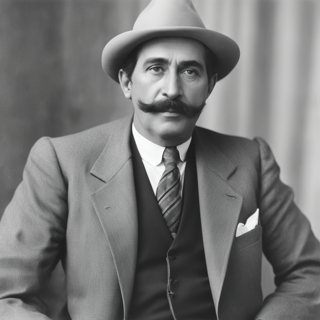 Adolfo Navajas Artaza