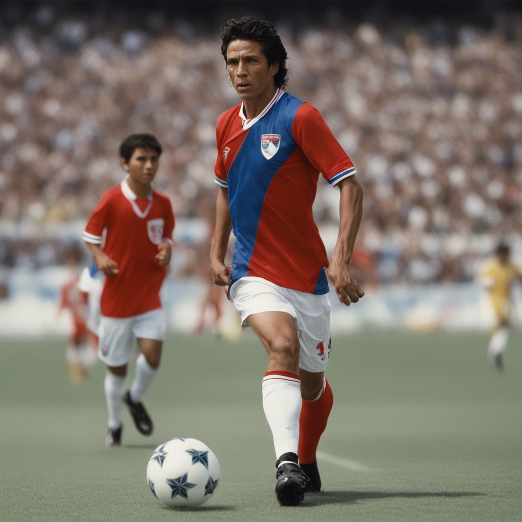Adolfo Ovalle (footballer, born 1970)