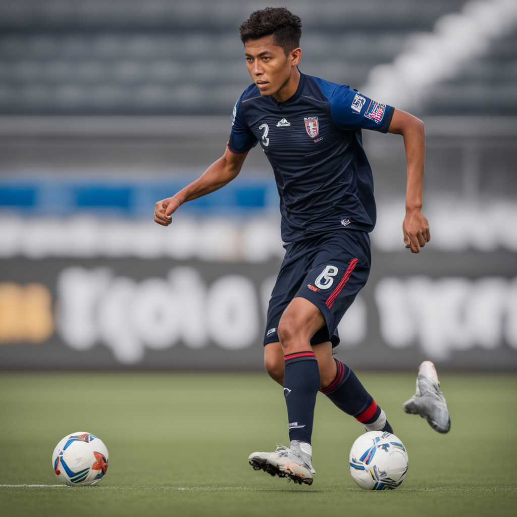 Adolfo Ovalle (footballer, born 1997)