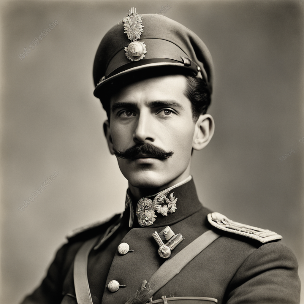 Adolfo Prada