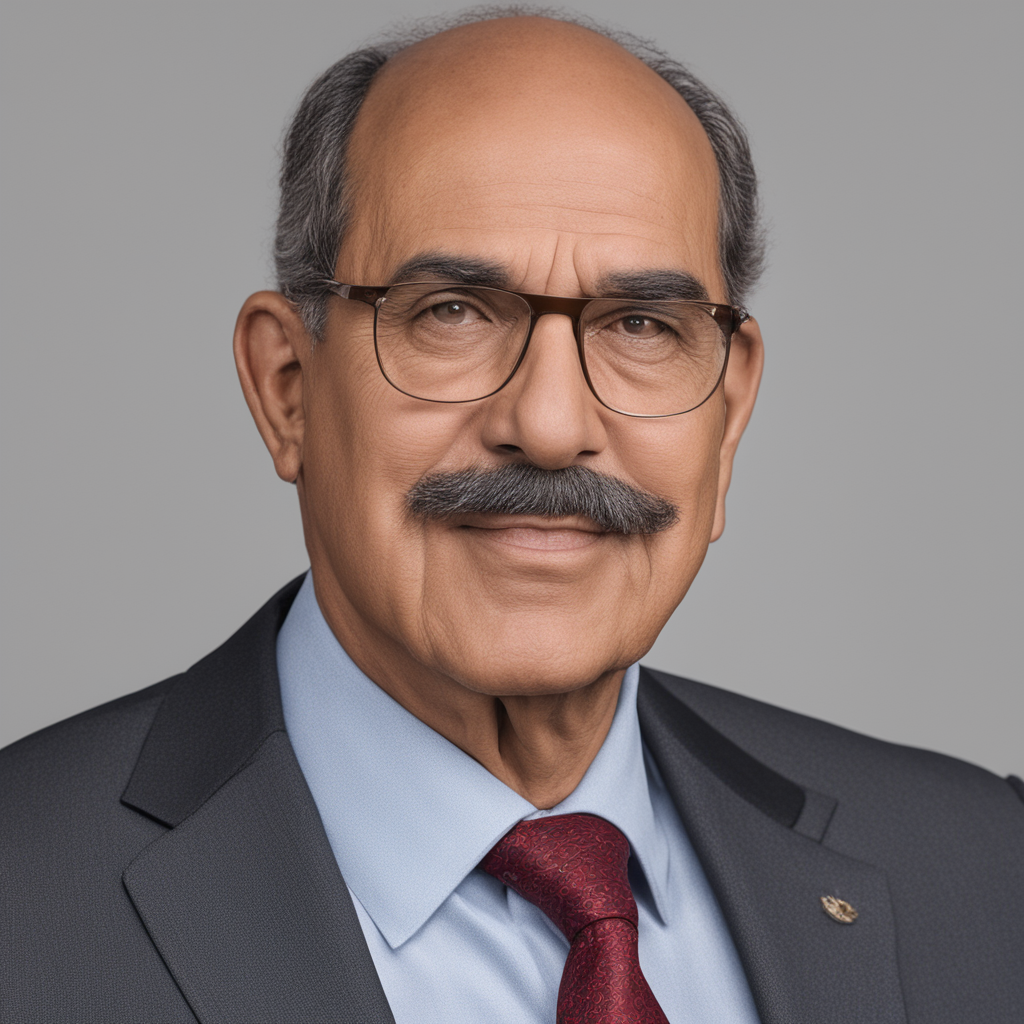 Adolfo Ramírez Torres