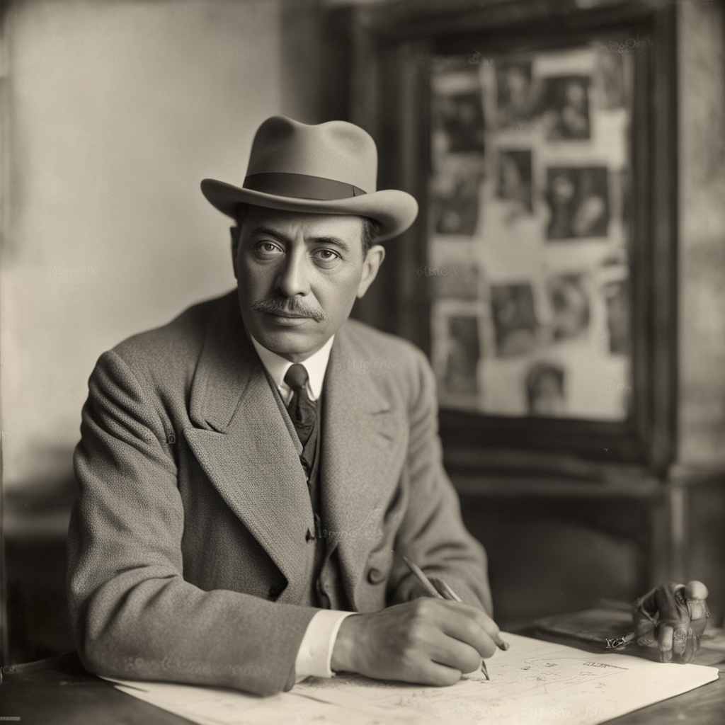 Adolfo Reyes