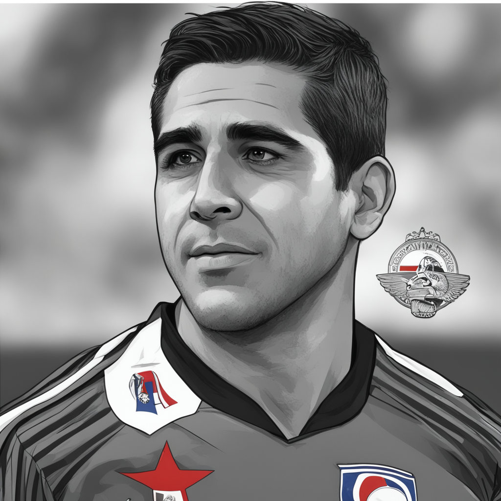 Adolfo Riquelme