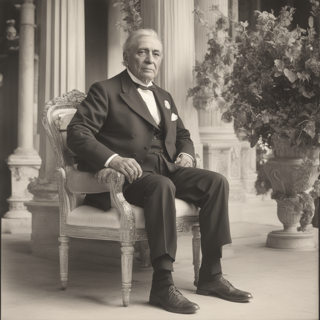 Adolfo Rodríguez Saá (elder)