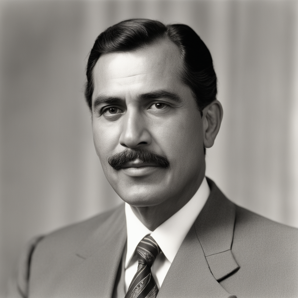 Adolfo Rojo Montoya