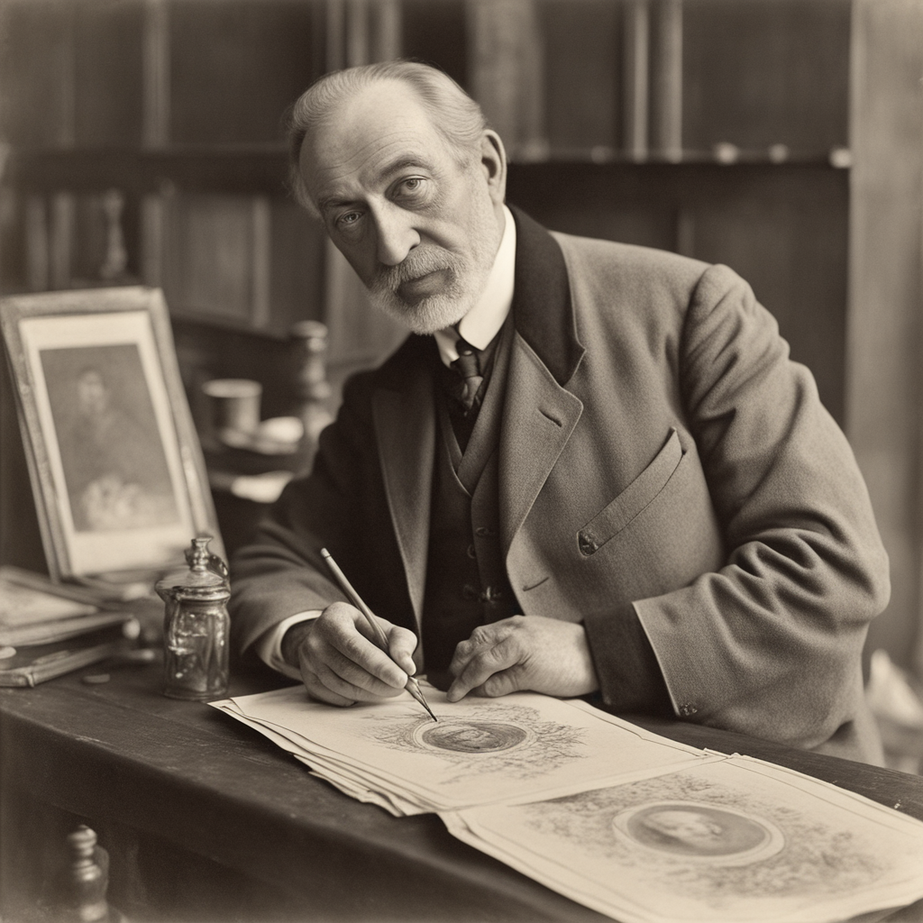 Adolfo Scarselli
