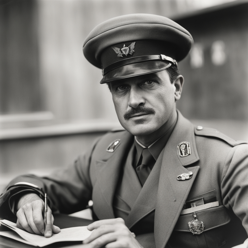 Adolfo Scilingo