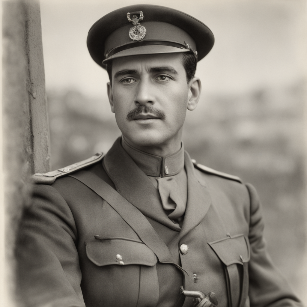 Adolfo Wandosell