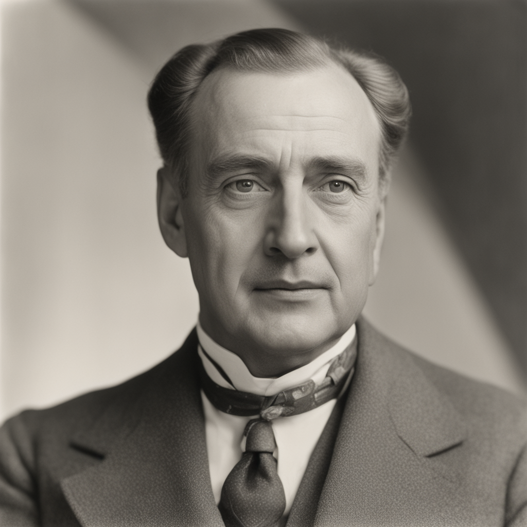 Adolfo Winternitz