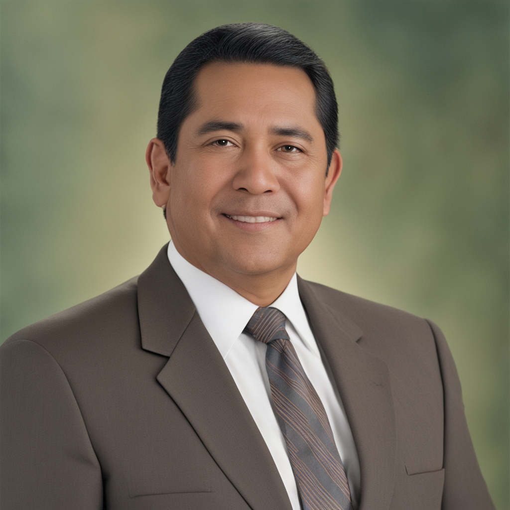 Adolfo Zamora Cruz