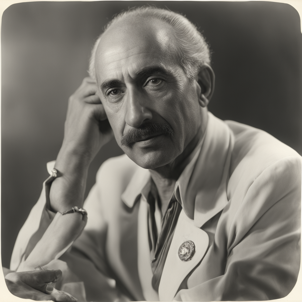 Adolfo de Hostos