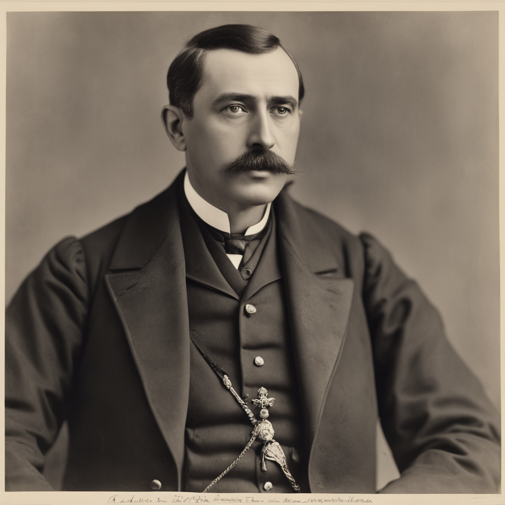 Adolfo de Urquijo e Ibarra