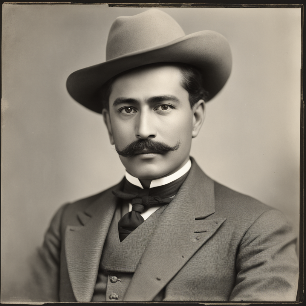 Adolfo de la Garza Malacara
