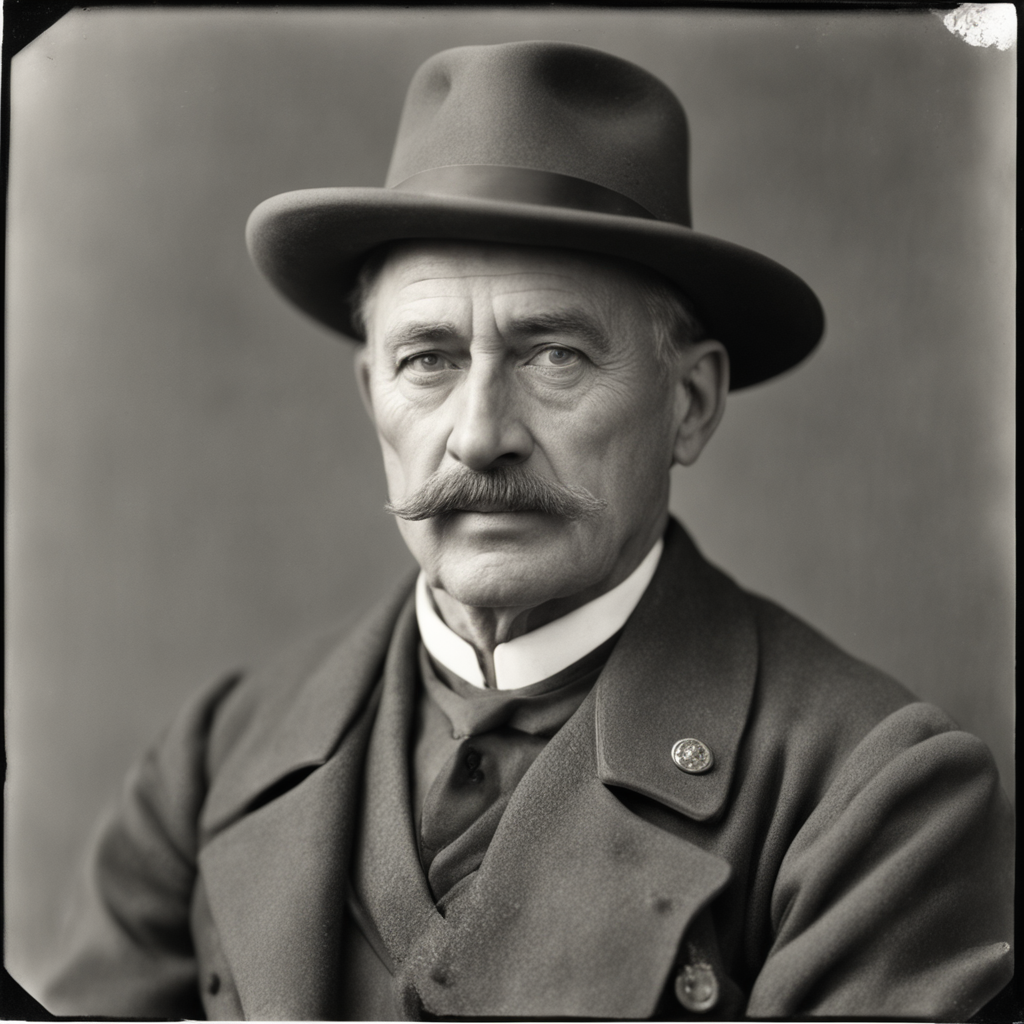 Adolph Bachmeier