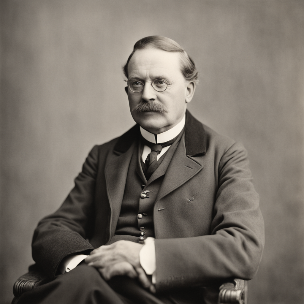 Adolph Braeckeveldt