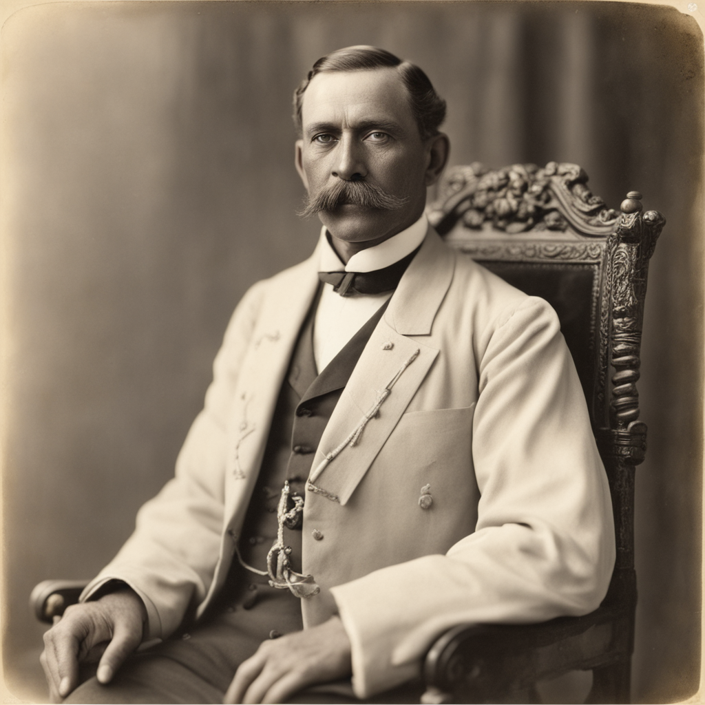 Adolph Brewster