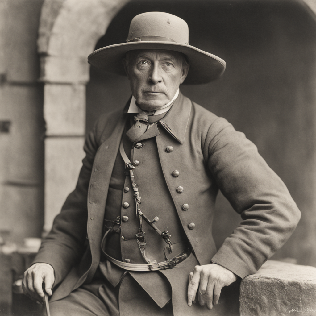 Adolph Cederström