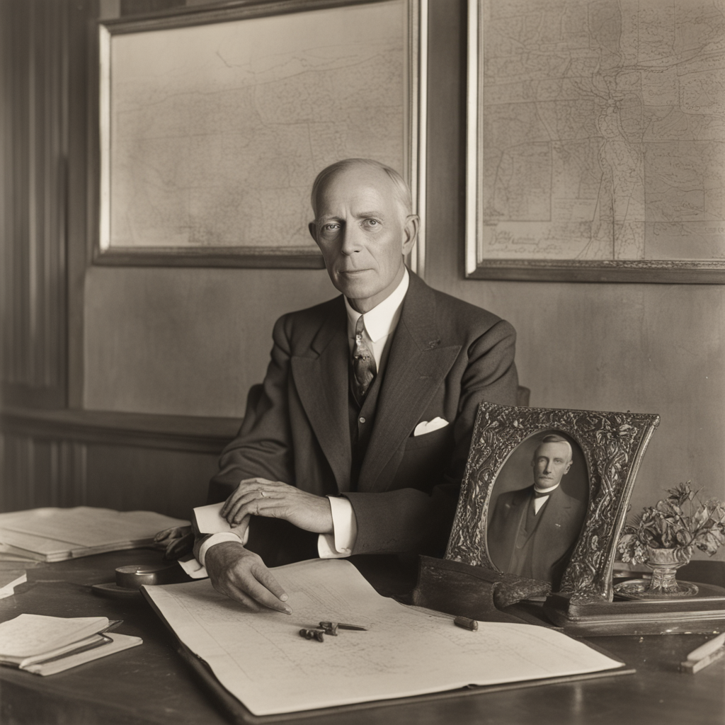 Adolph Coors II
