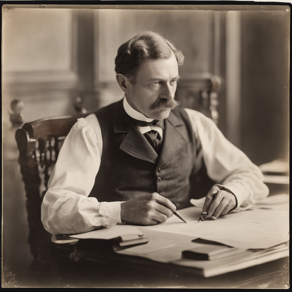 Adolph Cudell