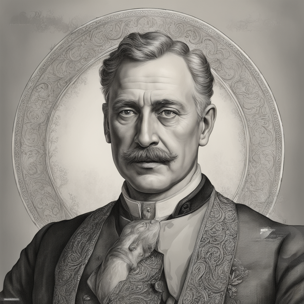 Adolph Dattan