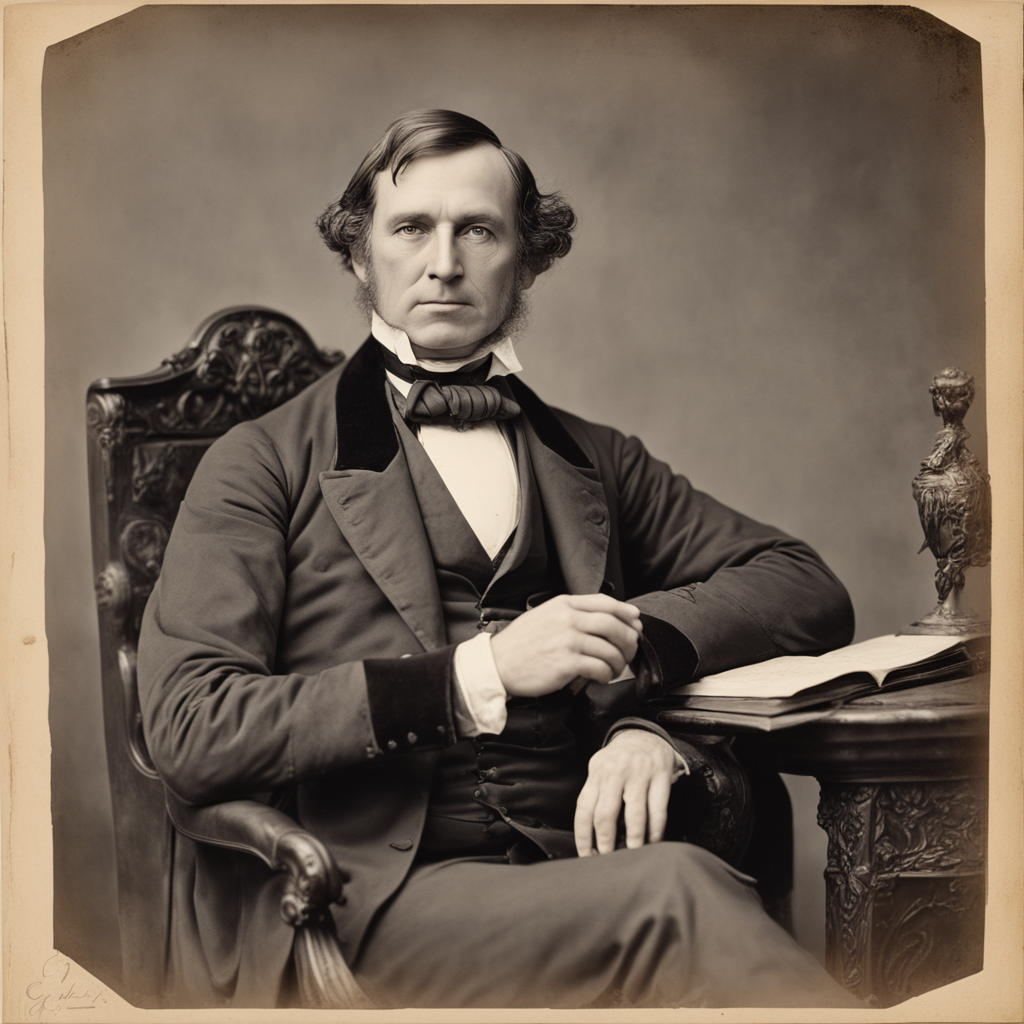 Adolph Dill